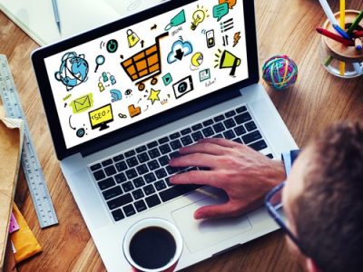 Investigación de Mercados en&nbsp;Linea